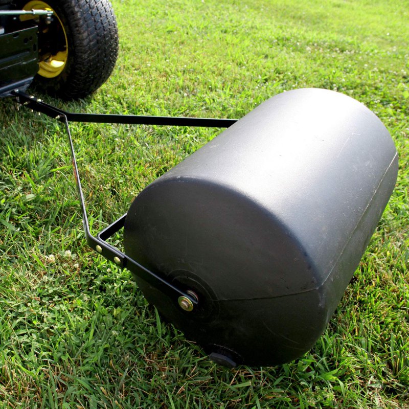 Poly Lawn Roller
