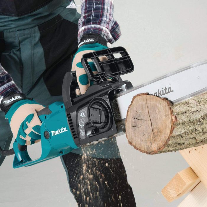 What to Look for Before Purchasing a Corded Electric Chainsaw