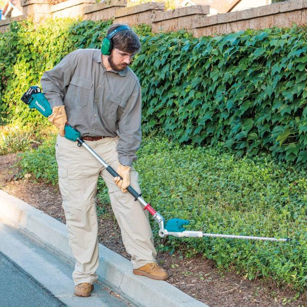 Buying Guides of the pole hedge Trimmer
