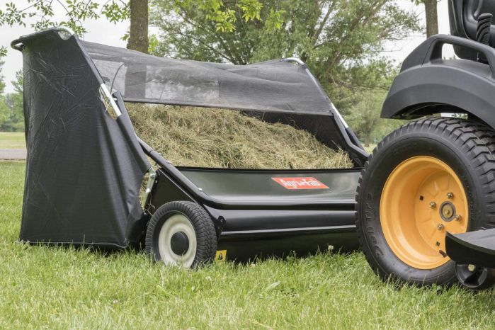 What to look for before purchasing a lawn sweeper