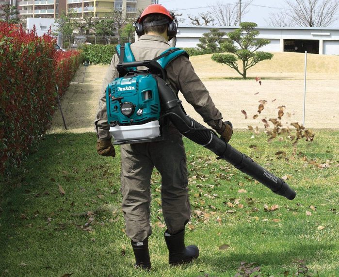 commercial leaf blower buying guide