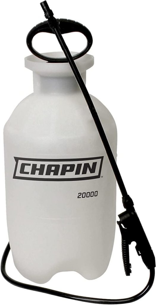 CHAPIN 20002 Lawn Sprayer