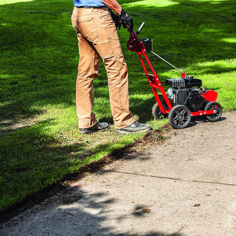 What is a lawn edger