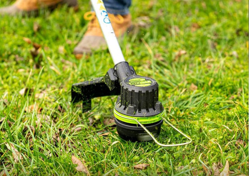 What is a string trimmer