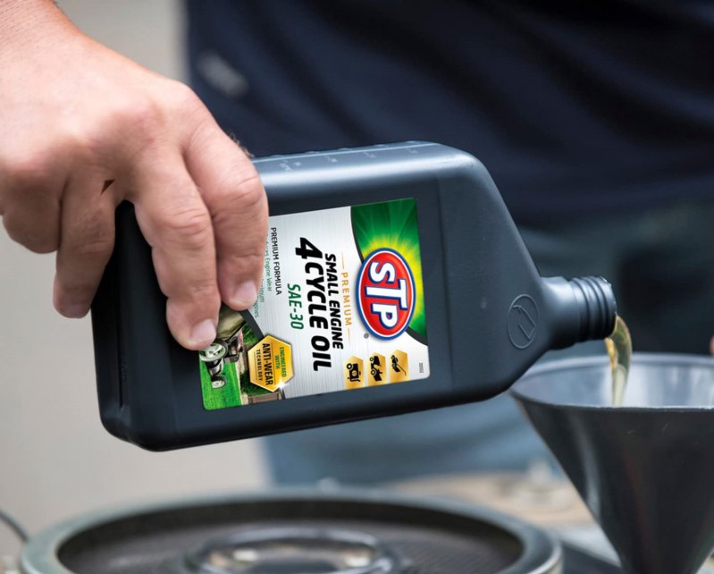 When Should You Change Your Oil